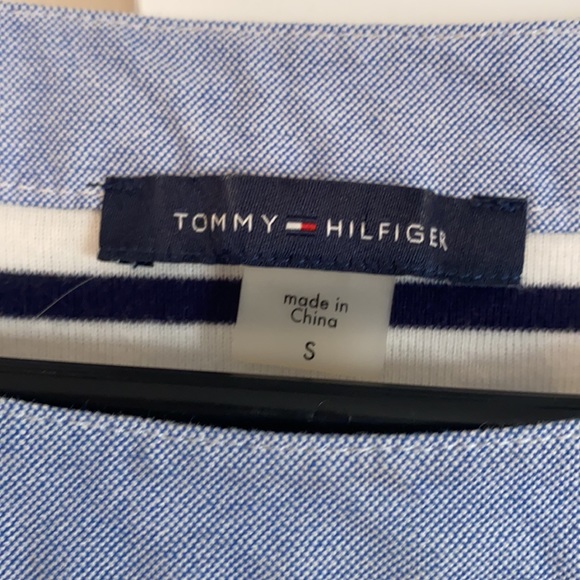 TOMMY HILFIGER DRESS - Picture 2 of 2